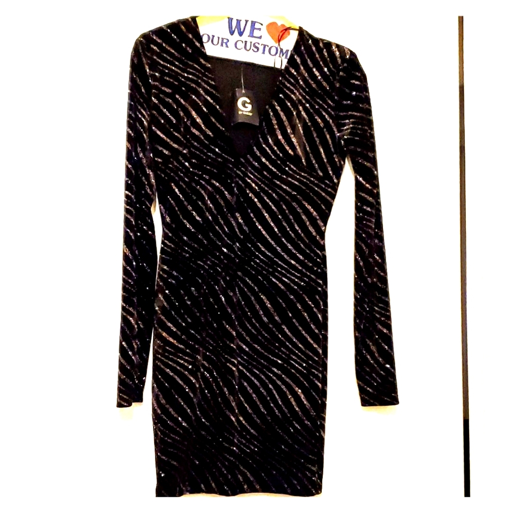 G by Guess Dress